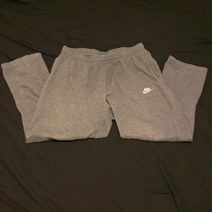 Nike Sweatpants